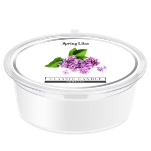 Spring Lilac Mini Pot