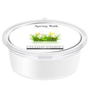 Spring Walk Mini Pot