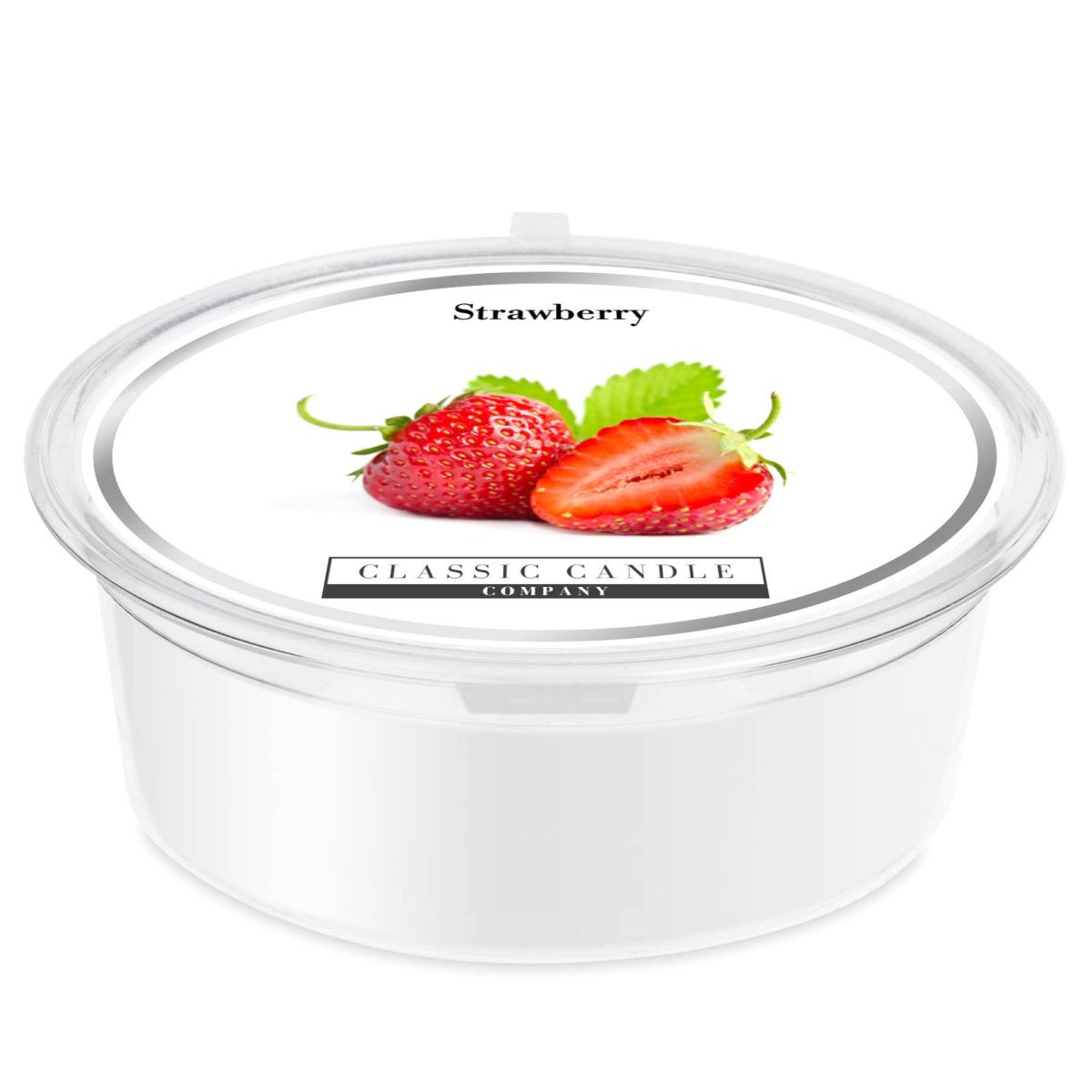 Strawberry Mini Pot