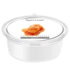 Sugared Caramel Mini Pot