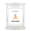 Sunwashed Linen Medium Jar