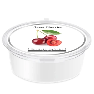 Sweet Cherries Mini Pot