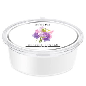 Sweet Pea Mini Pot