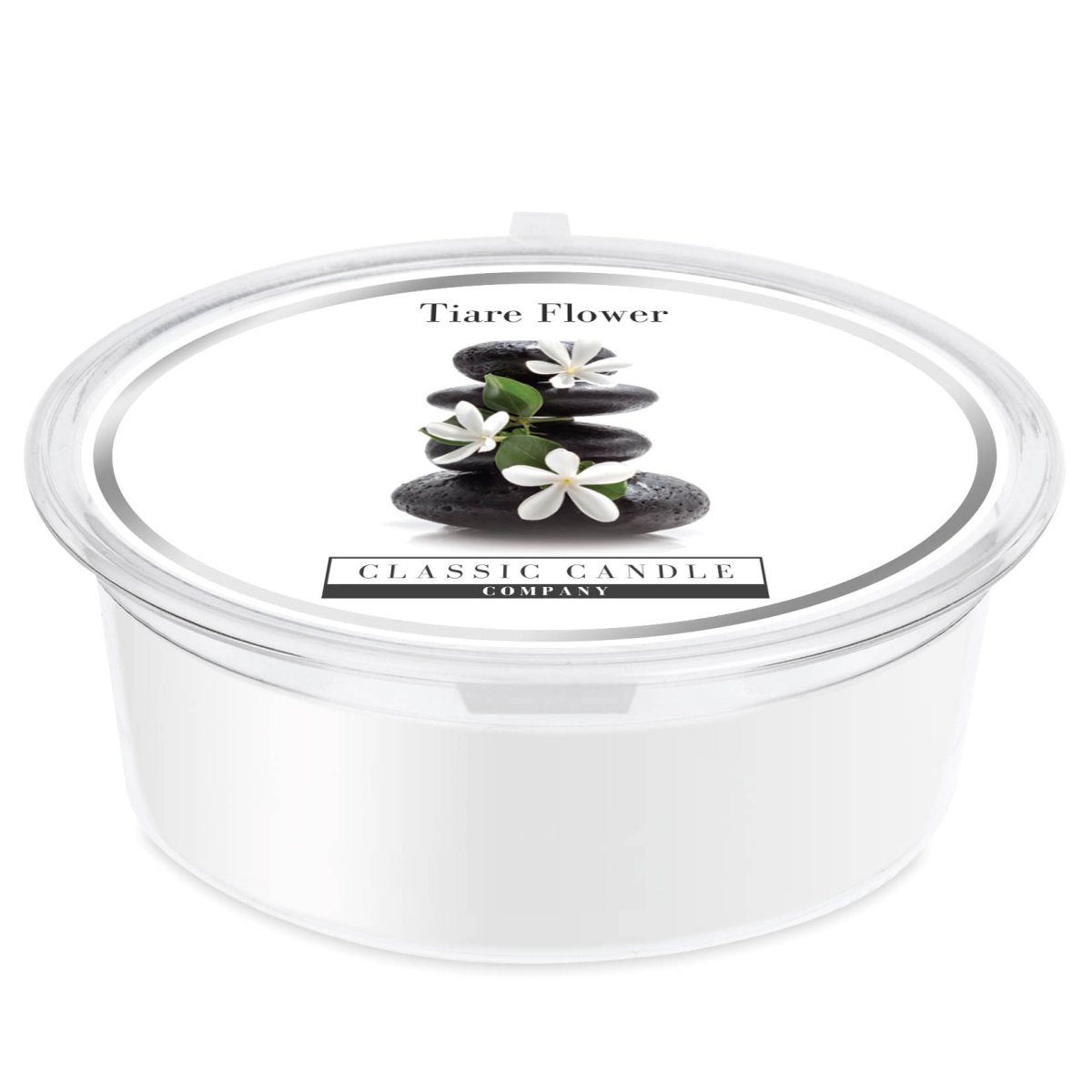 Tiare Flower Mini Pot