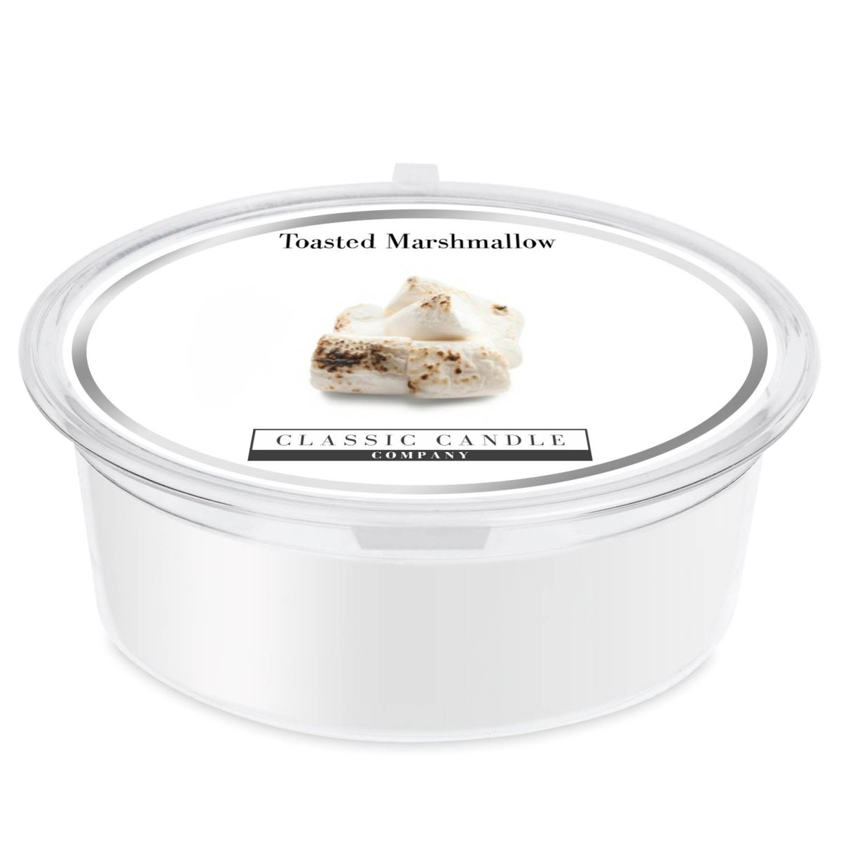 Toasted Marshmallow Mini Pot