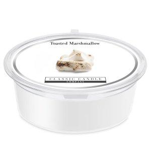 Toasted Marshmallow Mini Pot