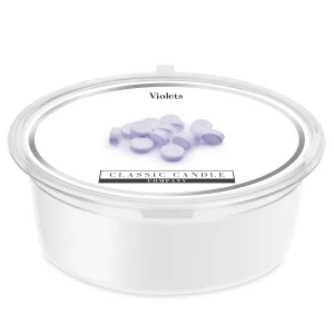Violets Mini Pot