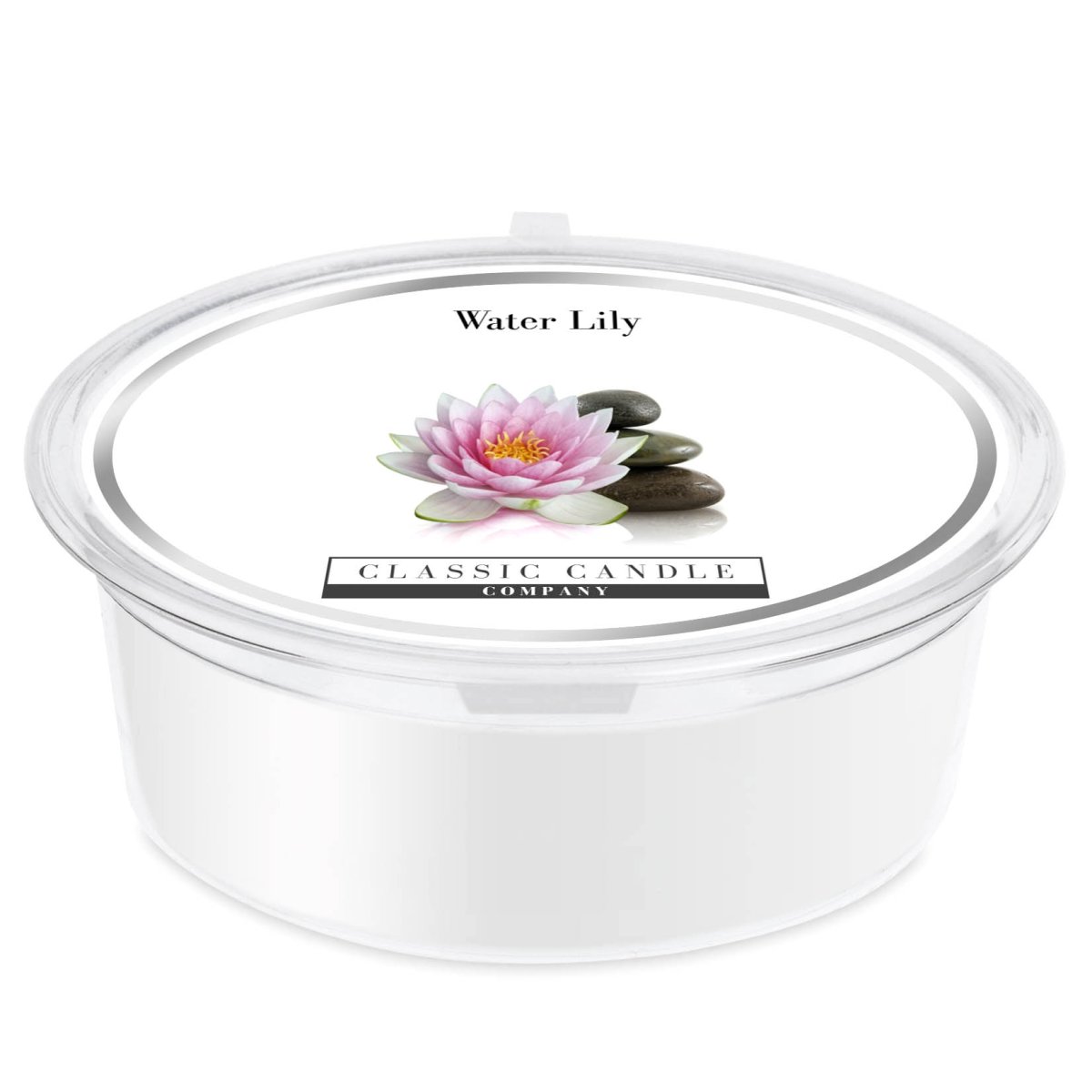 Water Lily Mini Pot