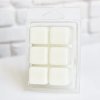 Wax Melt Packaging Back