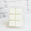 Wax Melt Packaging Back