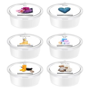 Six Fresh MiniPot Collection