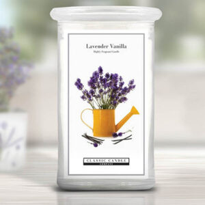2 Wick Large Jar Sale