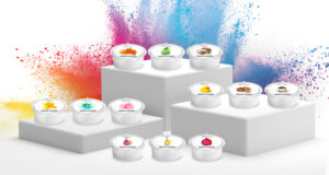 MiniPot Wax Melt Social