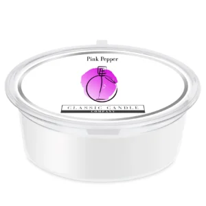 Pink Pepper MiniPot Wax Melt