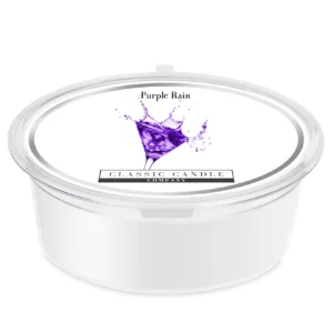 Purple Rain MiniPot Wax Melt