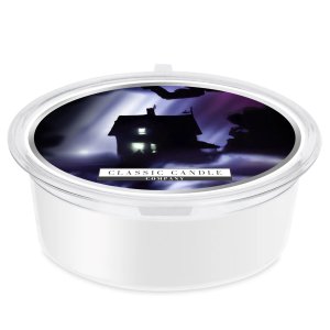 Haunted House MiniPot Wax Melt