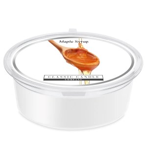 Maple Syrup MiniPot Wax Melt
