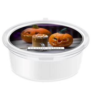 Pumpkin Latte MiniPot Wax Melt