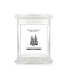Evergreen Forest Medium Jar