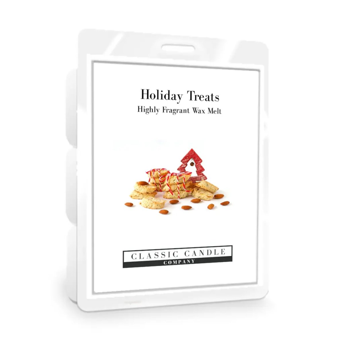 Holiday Treats Wax Melt