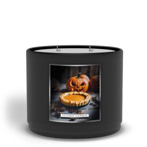 Pumpkin Spice Two Wick Jar