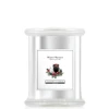 Winter Warmer Medium Jar In Silver
