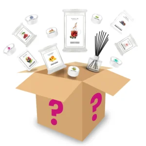 The Classic Mystery Box