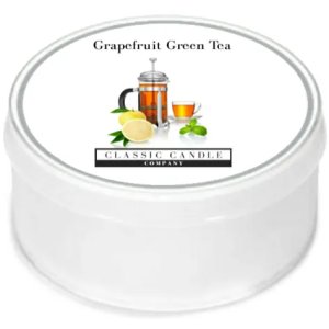 Grapefruit Green Tea MiniLight Candle