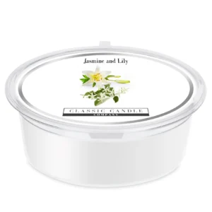 Jasmine And Lily MiniPot Wax Melt