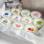 May MiniPot Wax Melt Collection