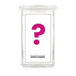 Random Christmas 2 Wick Large Jar