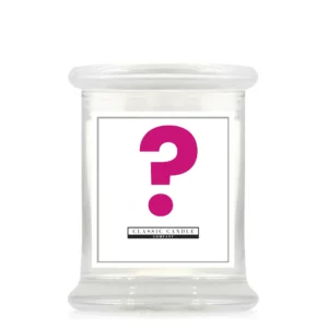 Random Christmas Medium Jar