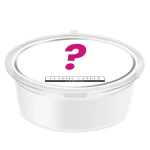 Random Festive MiniPot Wax Melt