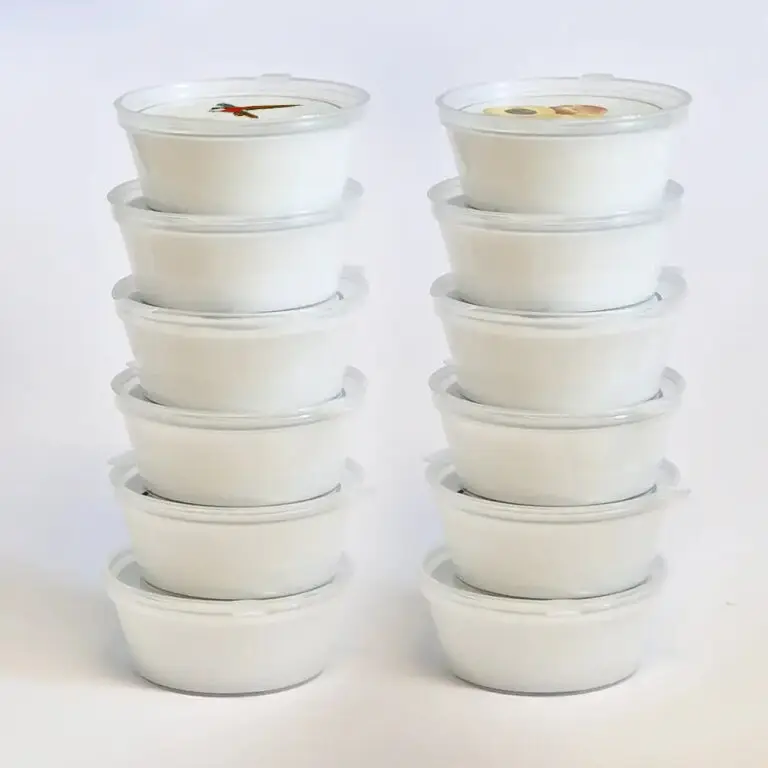 Wax Melts and How to use them