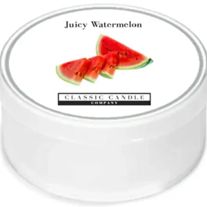 Juicy Watermelon MiniLight Candle