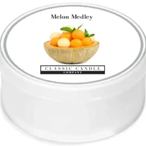 Melon Medley MiniLight Candle