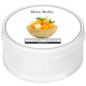 Melon Medley MiniLight Candle