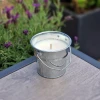 Single Wick Citronella Candle Shot 2