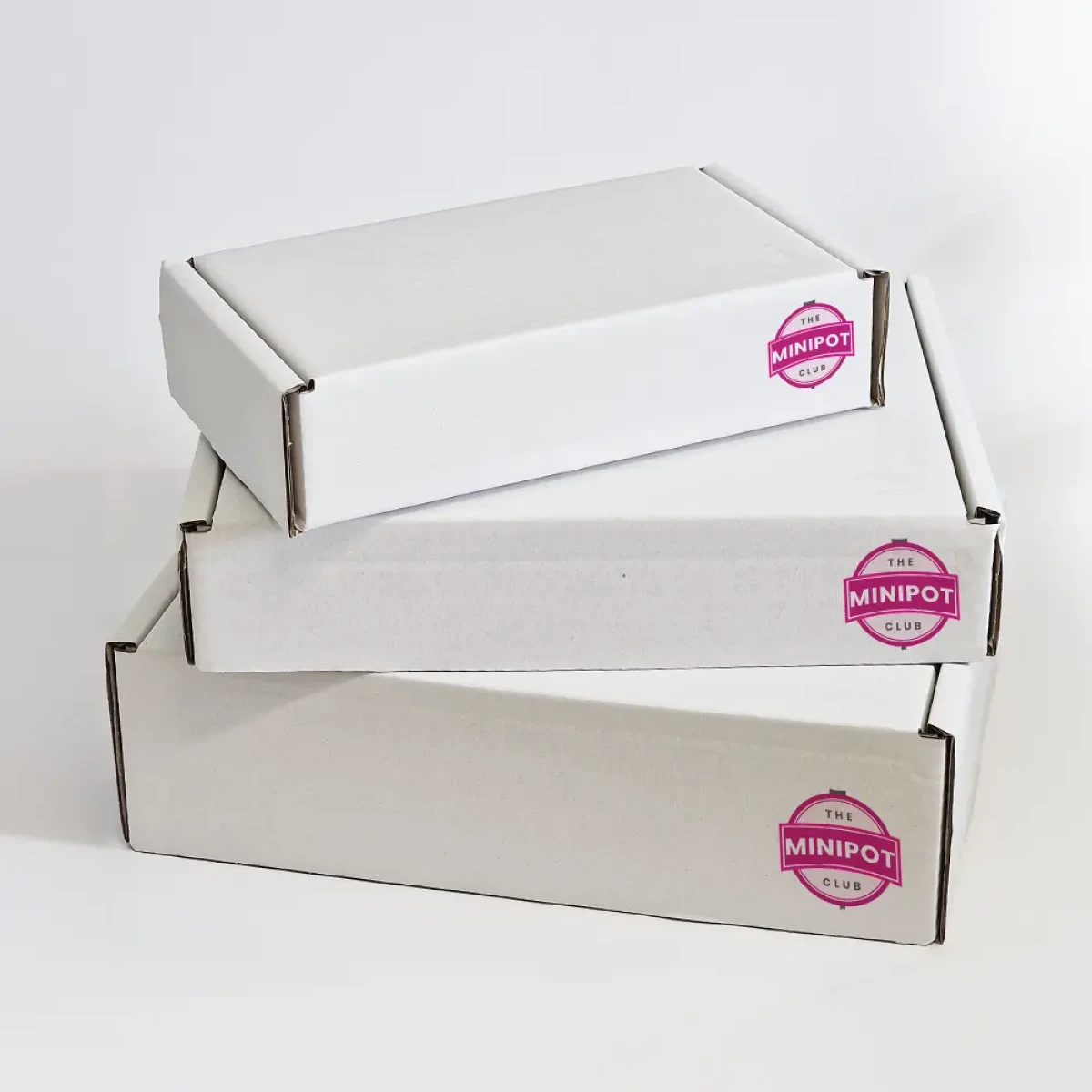 MiniPot Club Mega Subscription Box - Image 4