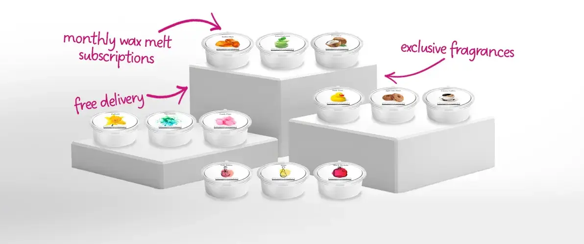 MiniPot Subscription Blog
