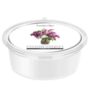 Sensation Lilacs MiniPot Wax Melt