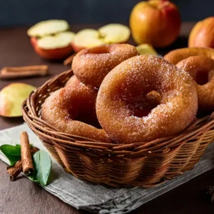 Apple Cider Donut Reed Diffuser Refill