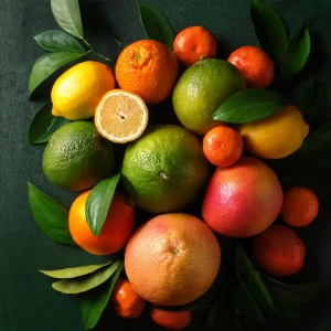 Citrus Squeeze