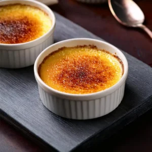 Creme Brulee Reed Diffuser Refill