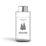 Evergreen Forest Reed Refill - UK Wax Melts from Classic Candle