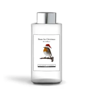 Home For Christmas Reed Diffuser Refill