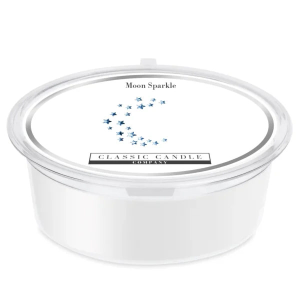 Moonpot Mini Moon Sparkle Minipot