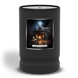 Mystery Manor Single Wick