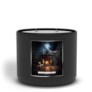 Mystery Manor Two Wick Jar