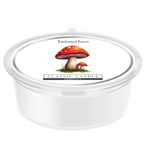 Enchanted Forest MiniPot Wax Melt